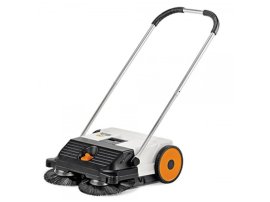 Utilaje de măturat, rezistente si robuste  KG 550